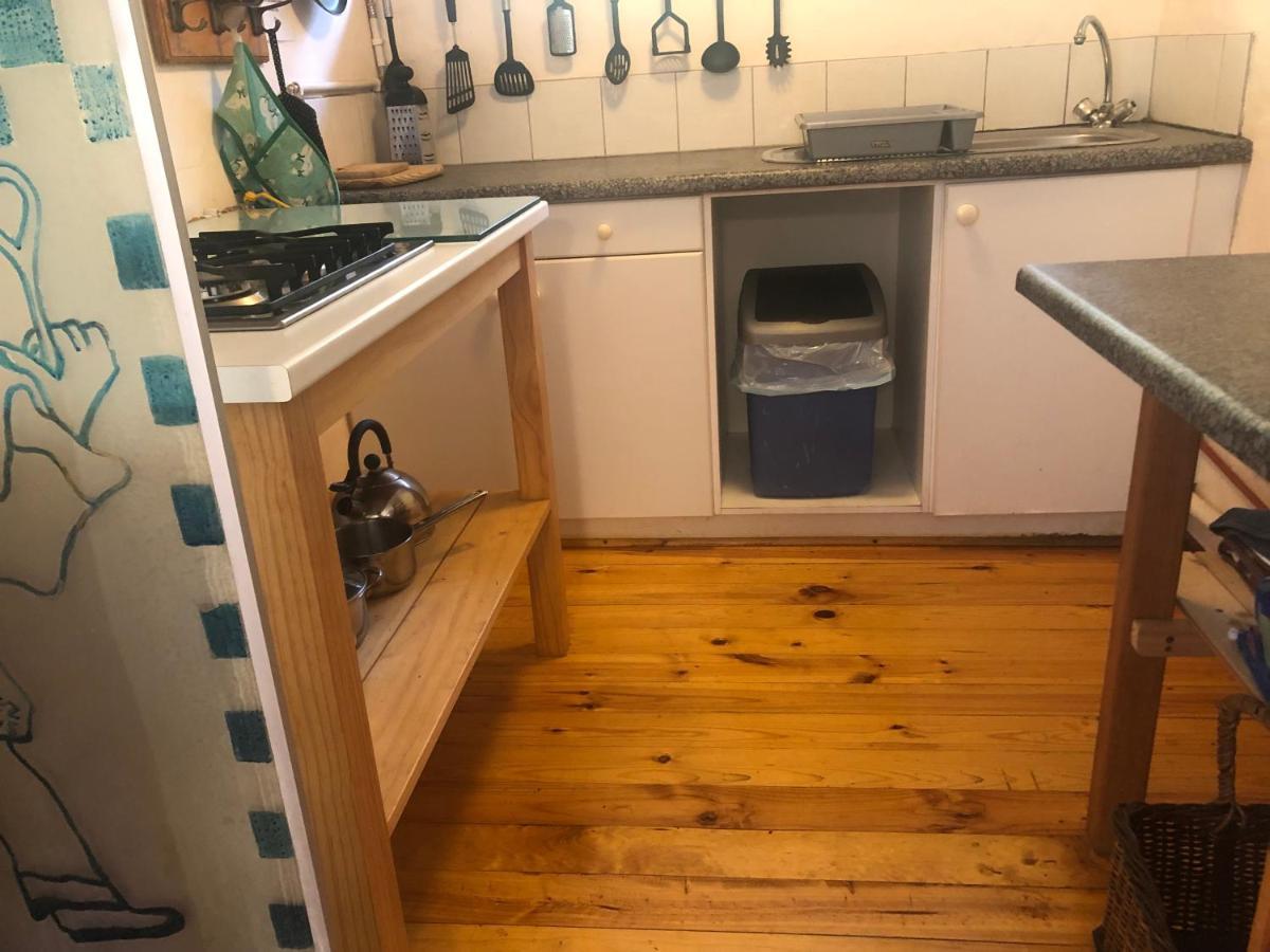 Turaco Appartement Knysna Buitenkant foto