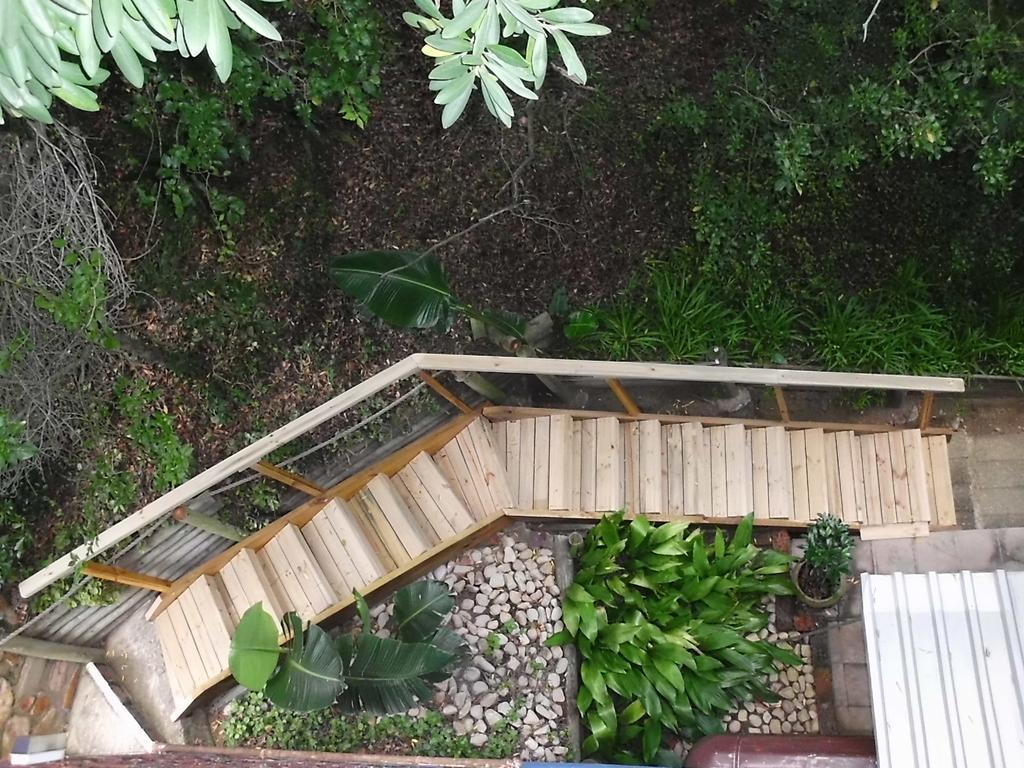 Turaco Appartement Knysna Kamer foto