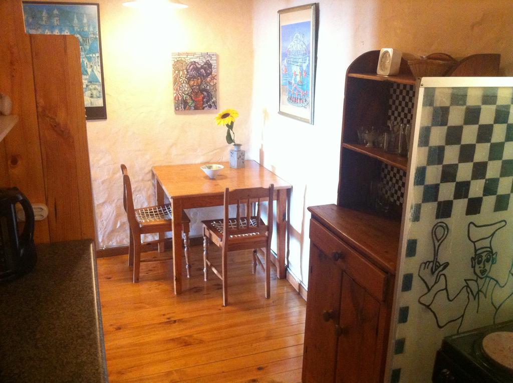 Turaco Appartement Knysna Buitenkant foto