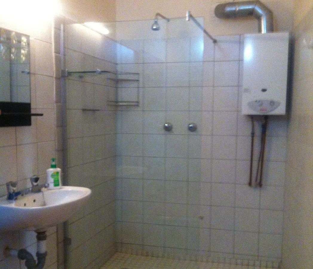 Turaco Appartement Knysna Buitenkant foto